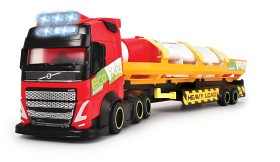 Bild på Dickie Toys Volvo Lastbil