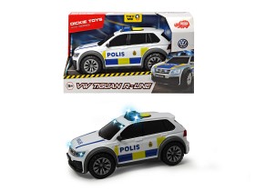 Bild på Dickie Toys VW Tiguan R-Line