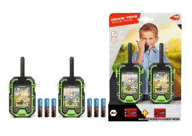 Bild på Dickie Toys Walkie Talkie (400 m)