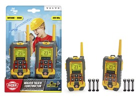 Bild på Dickie Toys Walkie Talkie Constructor