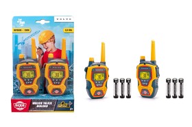 Bild på Dickie Toys Walkie Talkie Constructor