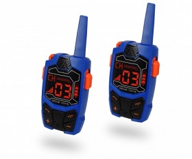 Bild på Dickie Toys Walkie Talkie