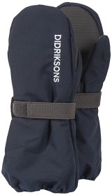 Bild på Didriksons Biggles Fodrade Vantar (Navy)
