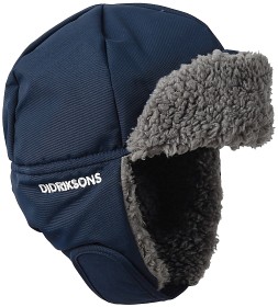 Bild på Didriksons Biggles Mössa (Navy)