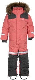 Bild på Didriksons Bjärven Overall (Peach Rose)