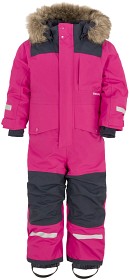 Bild på Didriksons Björnen Overall (Lilac)