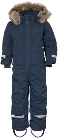 Bild på Didriksons Björnen Overall (Navy) (80)