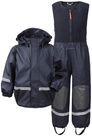 Bild på Didriksons Boardman Kids Set (Navy)