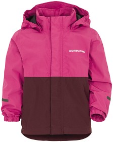 Bild på Didriksons Bri Jacket (Lilac)