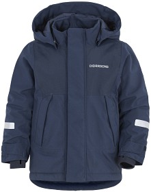 Bild på Didriksons Caspian Jacket (Navy)