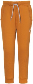 Bild på Didriksons Corin Fleecebyxor (Burnt Glow) Strl 130