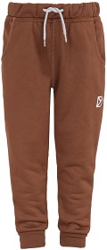 Bild på Didriksons Corin Fleecebyxor (Earth Brown)