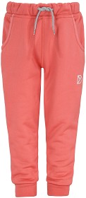 Bild på Didriksons Corin Fleecebyxor (Peach Rose)