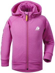 Bild på Didriksons Corin Jacka (Radiant Purple) (80)
