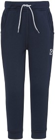 Bild på Didriksons Corin Fleecebyxor (Navy) Strl 80