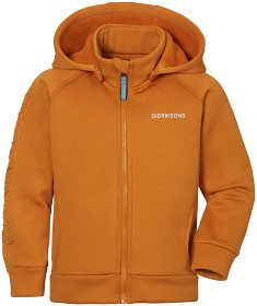 Bild på Didriksons Corin Jacka (Burnt Glow)