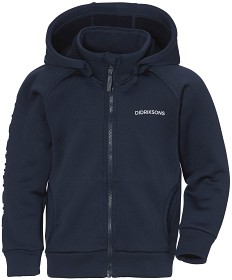 Bild på Didriksons Corin Jacka (Navy)