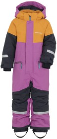 Bild på Didriksons Cornelius Coverall (Lila/Multi)