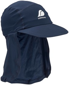 Bild på Didriksons Curl UV-hatt (Navy)