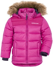 Bild på Didriksons Digory Puffjacka (Lilac)