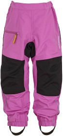 Bild på Didriksons Dusk Överdragsbyxor Strl 100 (Radiant Purple)