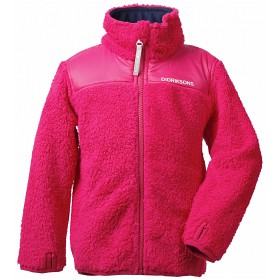 Bild på Didriksons Geite Tröja (Warm Cerise) (80)