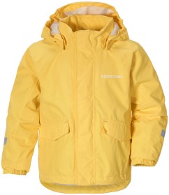 Bild på Didriksons Gläntan Jacka (Pollen Yellow)