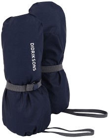 Bild på Didriksons Glove Kids Vantar (Navy)