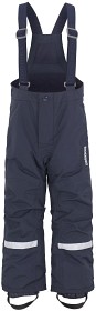 Bild på Didriksons Idre Täckbyxor Strl 80 (Navy)