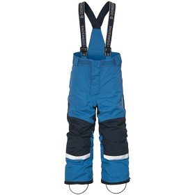 Bild på Didriksons Idre Täckbyxor (Corn Blue)