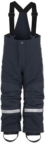 Bild på Didriksons Idre Täckbyxor Strl 80 (Navy)