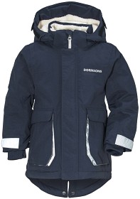 Bild på Didriksons Indre Jacka (Navy)