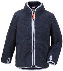 Bild på Didriksons Lo Fleecejacka (Navy)