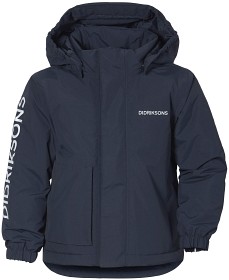 Bild på Didriksons Lovis Jacka Strl 80 (Navy)