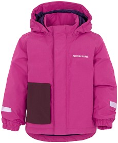 Bild på Didriksons Lovis Jacka (Lilac)