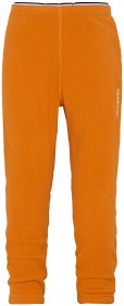 Bild på Didriksons Monte Kids Pants 6 (Burnt Glow) Strl 130