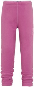 Bild på Didriksons Monte Kids Pants 6 (Lila) Strl 90