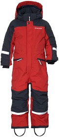 Bild på Didriksons Neptun Overall (Race Red)
