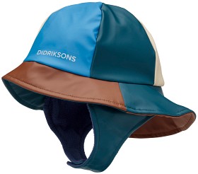 Bild på Didriksons Northwest Regnhatt Strl 56 (Corn Blue)