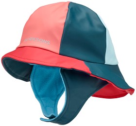 Bild på Didriksons Northwest Regnhatt (Modern Pink)