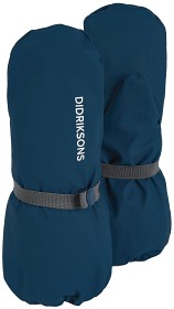Bild på Didriksons Pileglove Fodrad Vante Galon (Hurricance Blue)