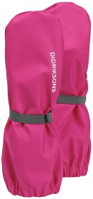 Bild på Didriksons Pileglove Fodrade Regnvantar (Fuchsia)