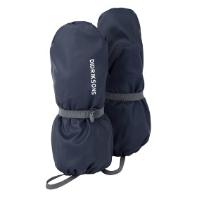 Bild på Didriksons Pileglove Vantar (Navy)