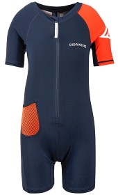 Bild på Didriksons Reef UV-dräkt (Navy)
