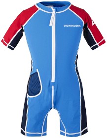 Bild på Didriksons Reef UV-dräkt (Malibu Blue)