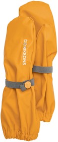 Bild på Didriksons Regnvantar Happy Orange (Orange)