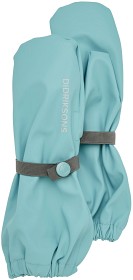 Bild på Didriksons Regnvantar Turquoise aqua (Turkos)