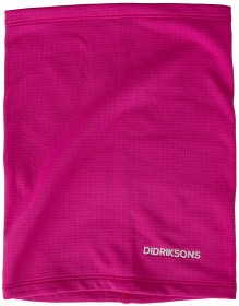Bild på Didriksons Ruff Halsvärmare (Plastic Pink)