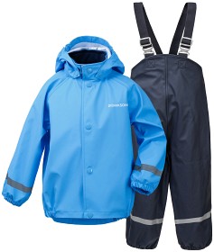 Bild på Didriksons Slaskeman Regnset (Breeze Blue)