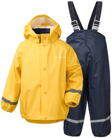 Bild på Didriksons Slaskeman Regnset (Pollen Yellow)